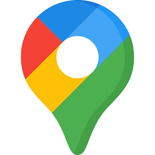 Google Maps